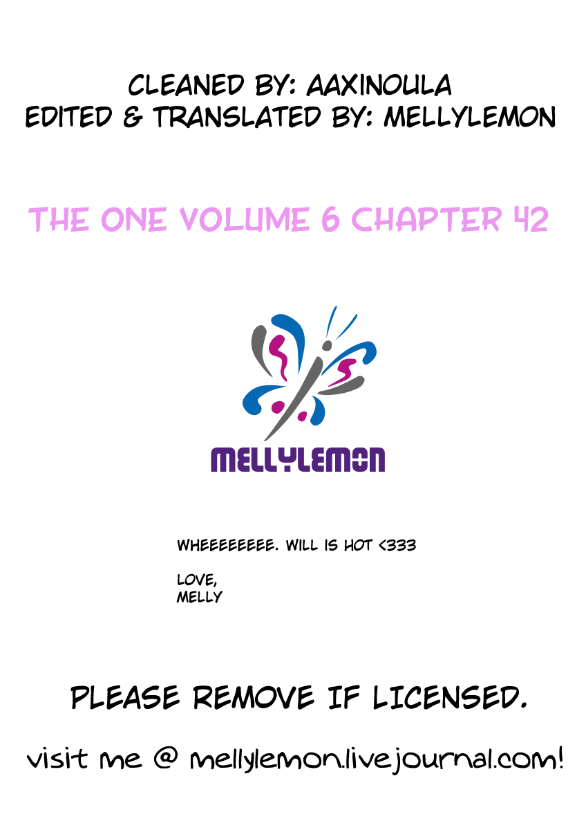 img The One 27